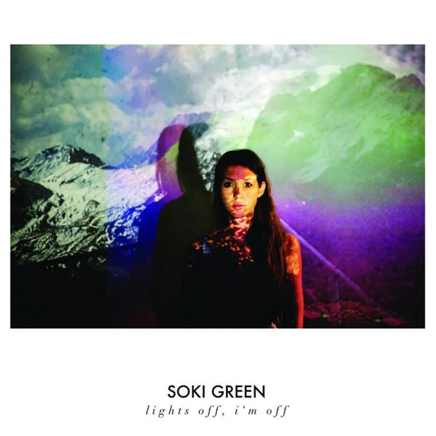 Soki Green