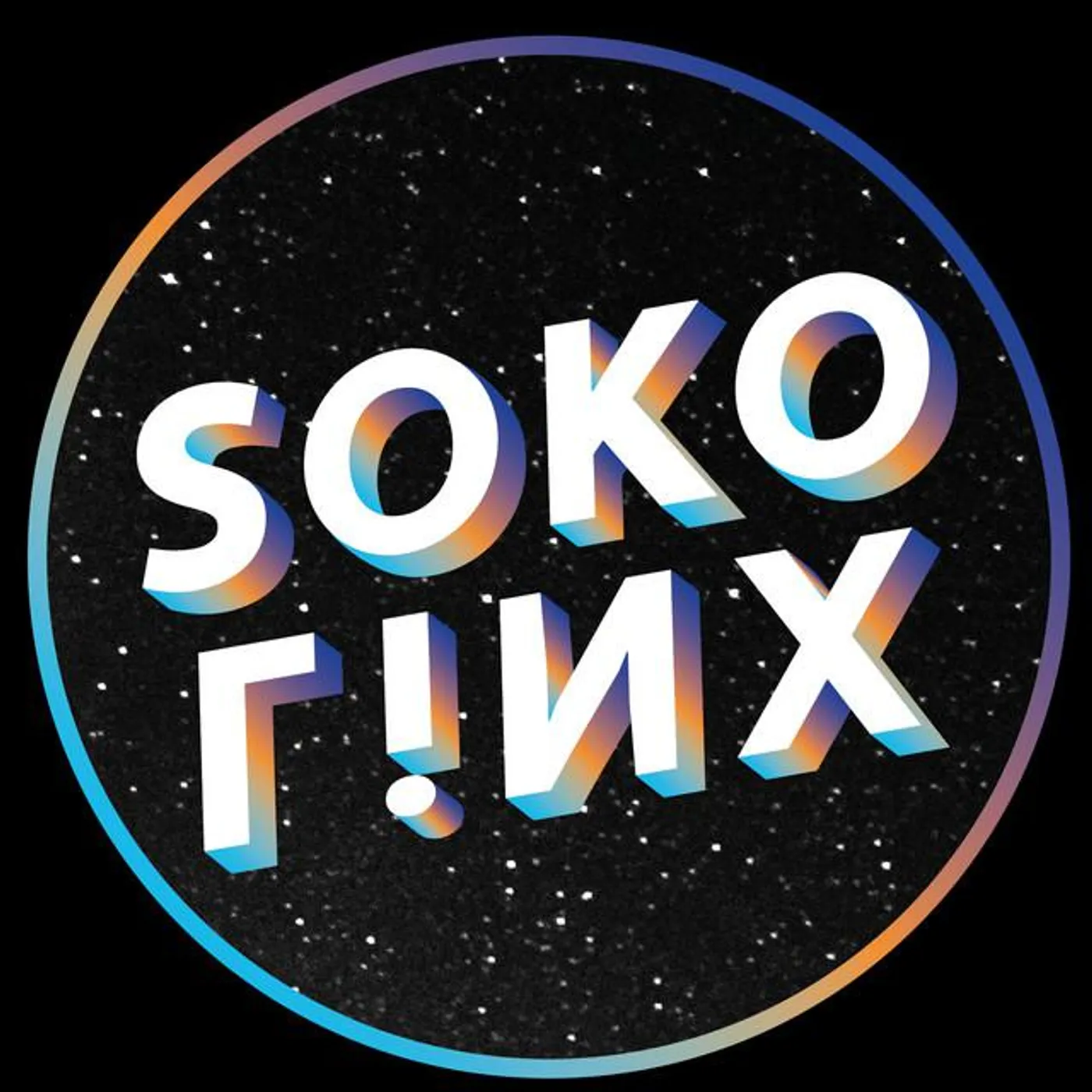 SOKO LiNX Brand Page