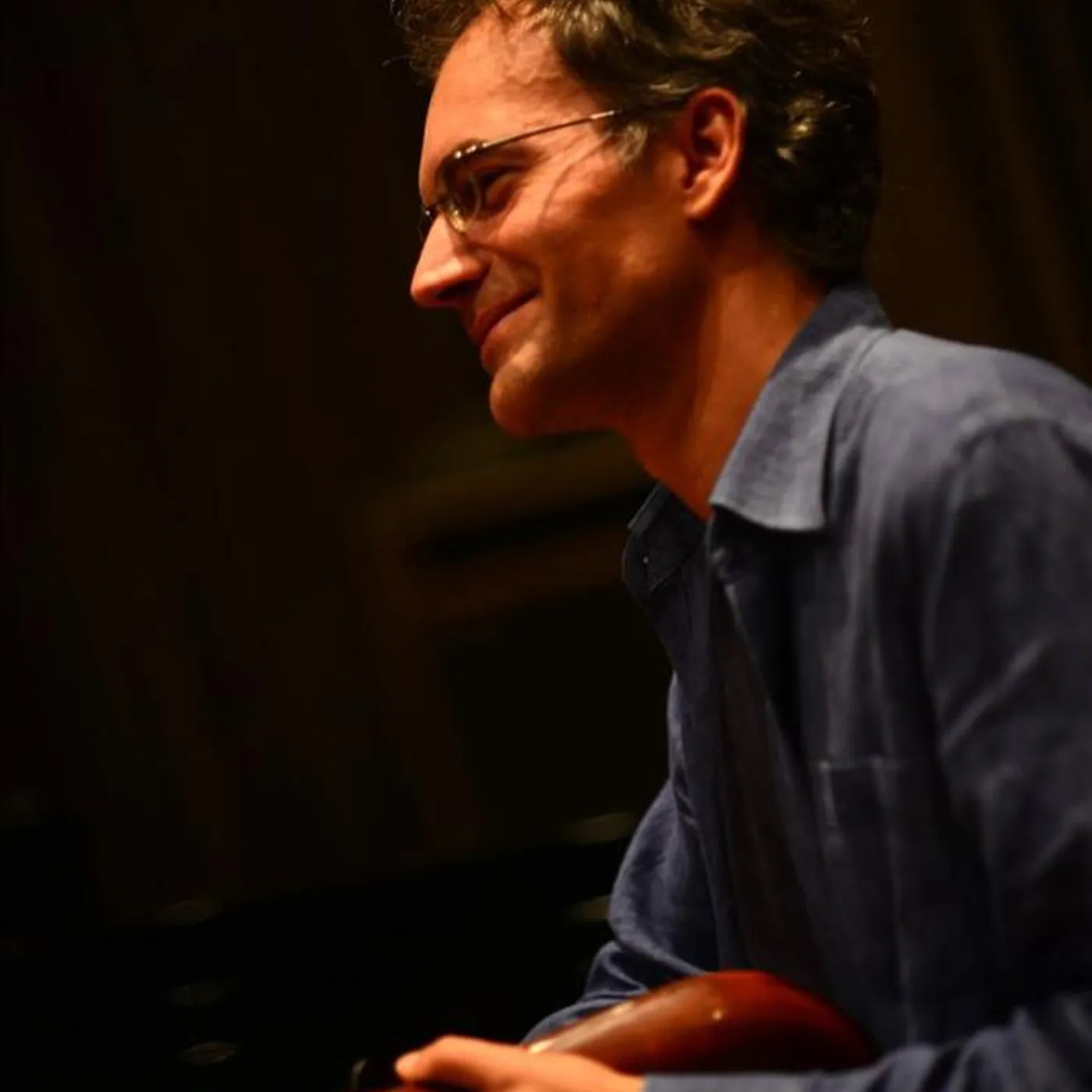 Sokratis Sinopoulos Brand Page