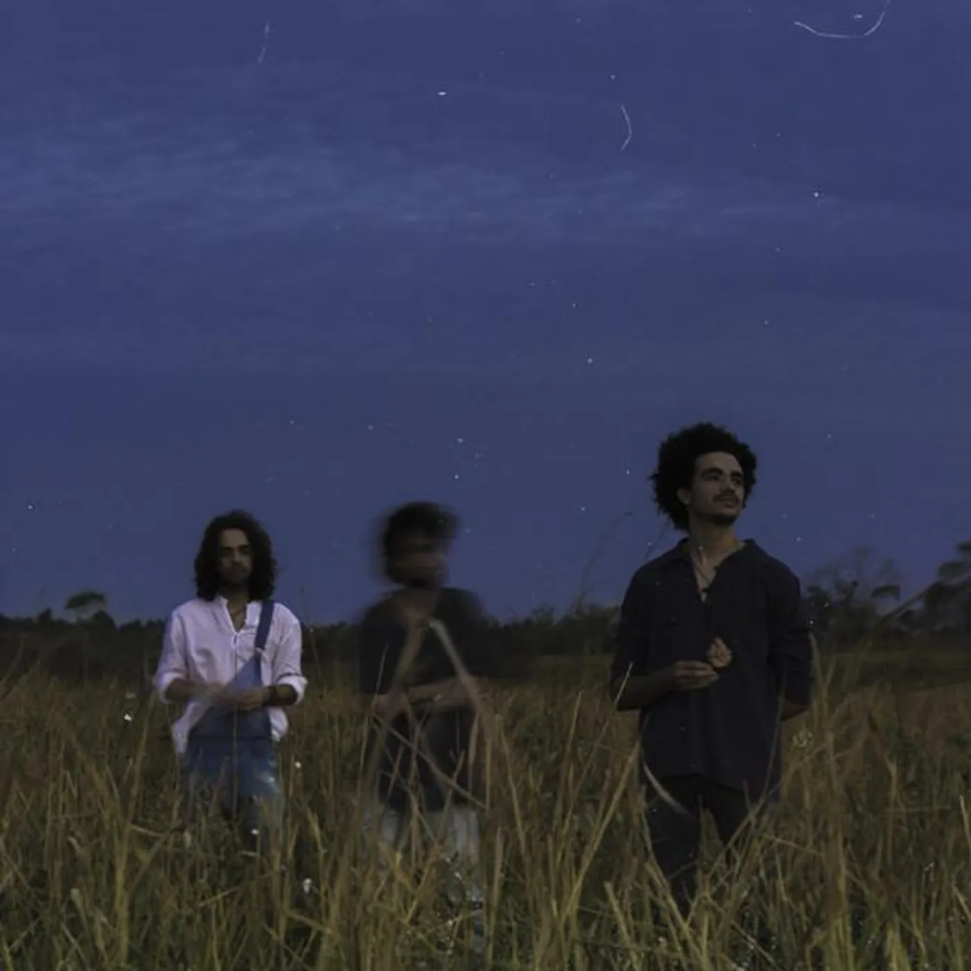 Sol na Cabeça Brand Page