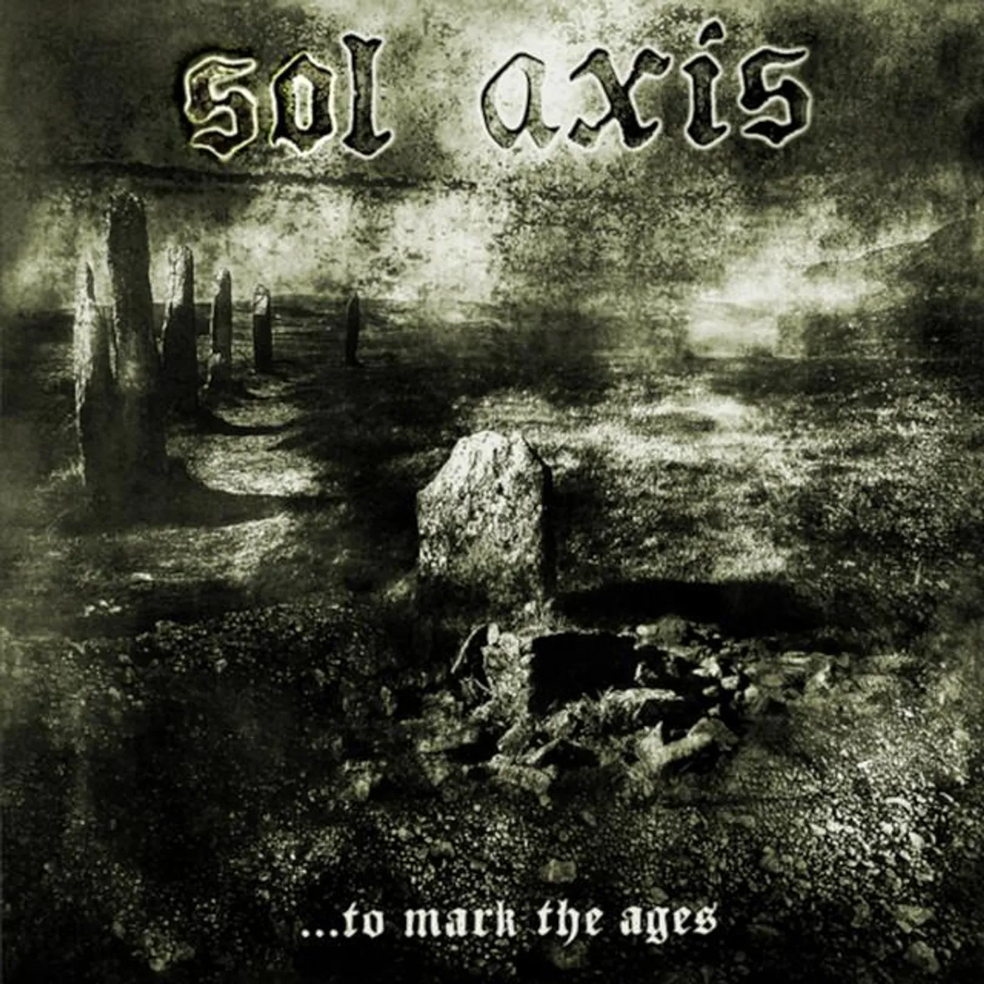 Sol Axis