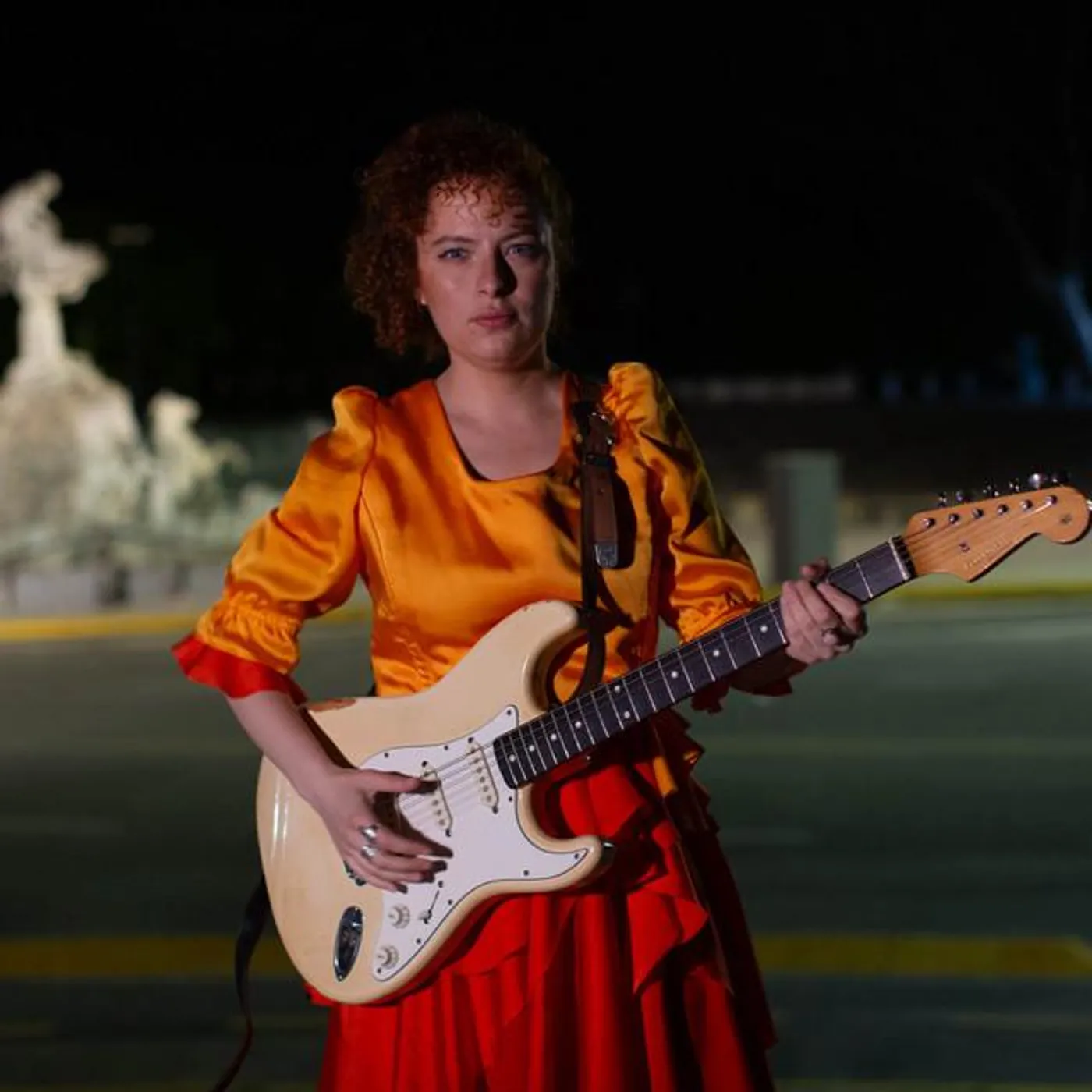 Sol Bassa Brand Page