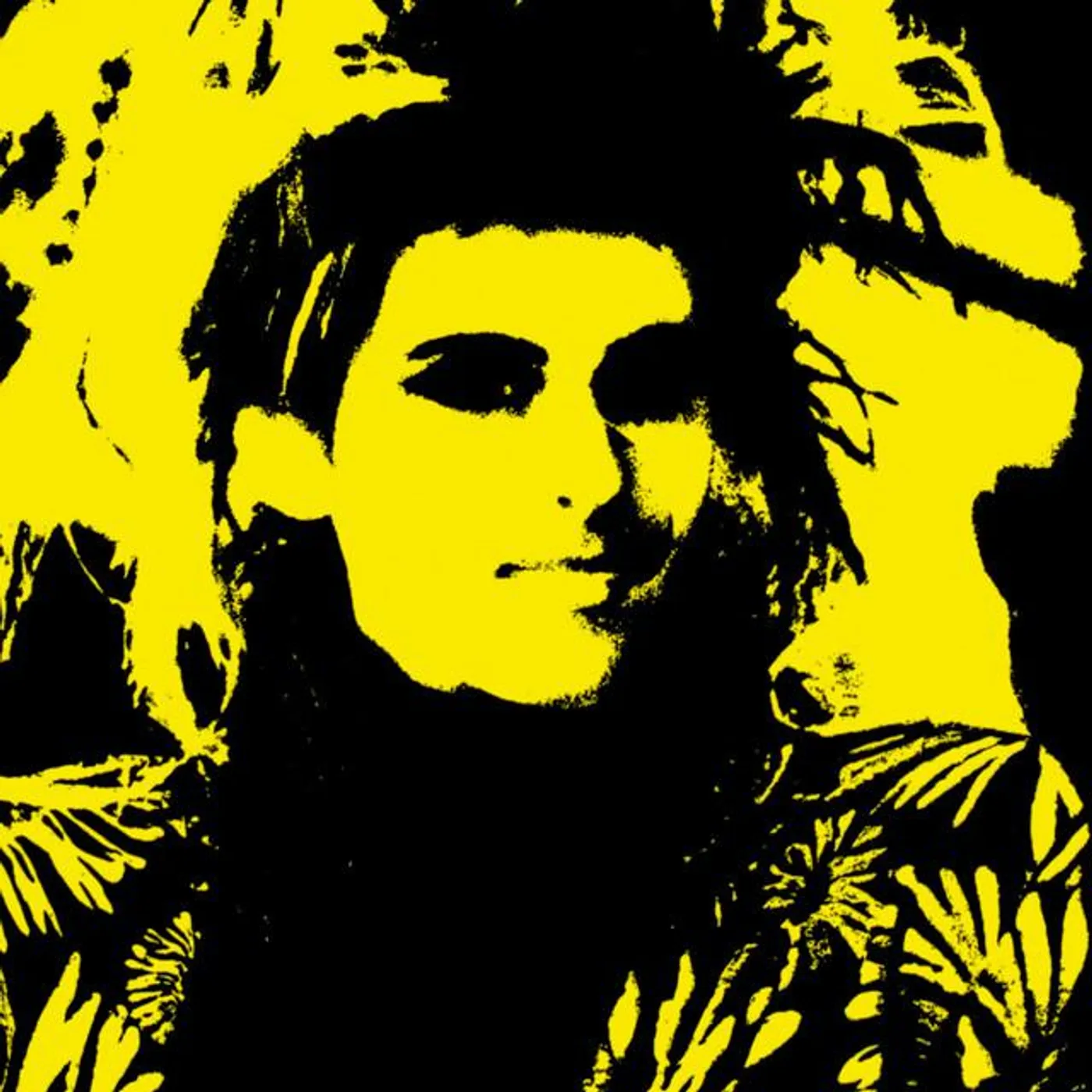 Sol Charys Brand Page