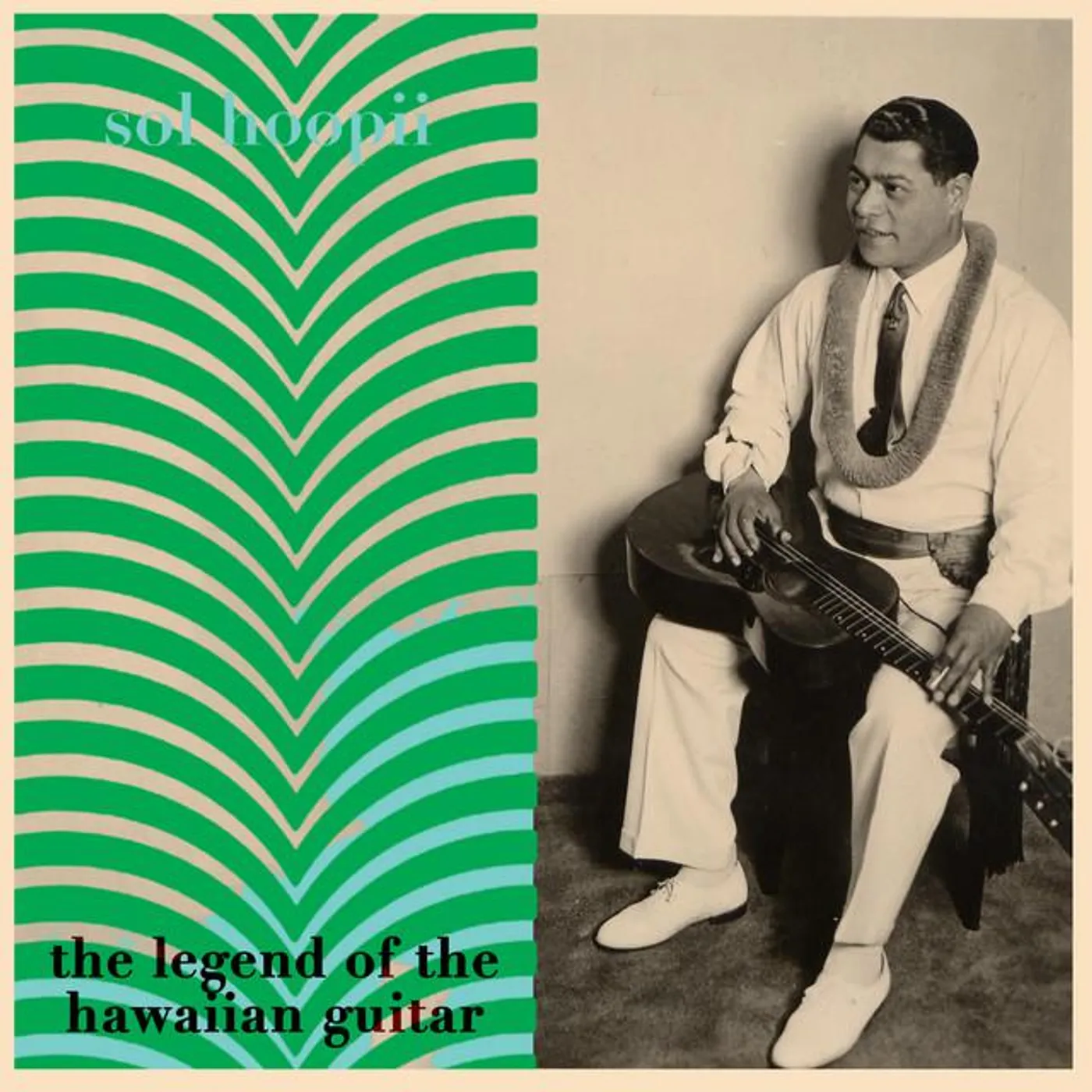 Sol Hoopii Brand Page