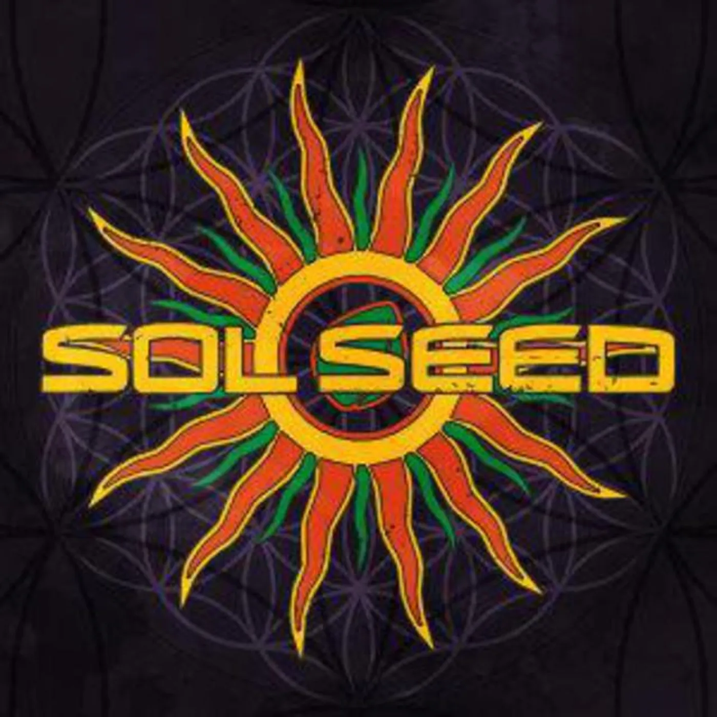 Sol Seed Brand Page