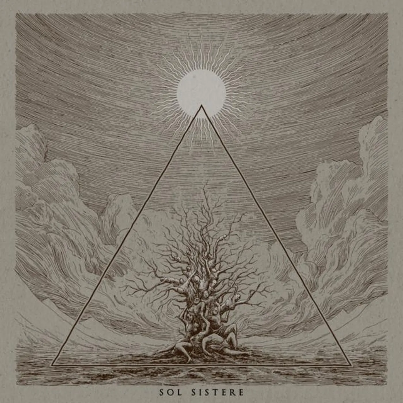 Sol Sistere Brand Page