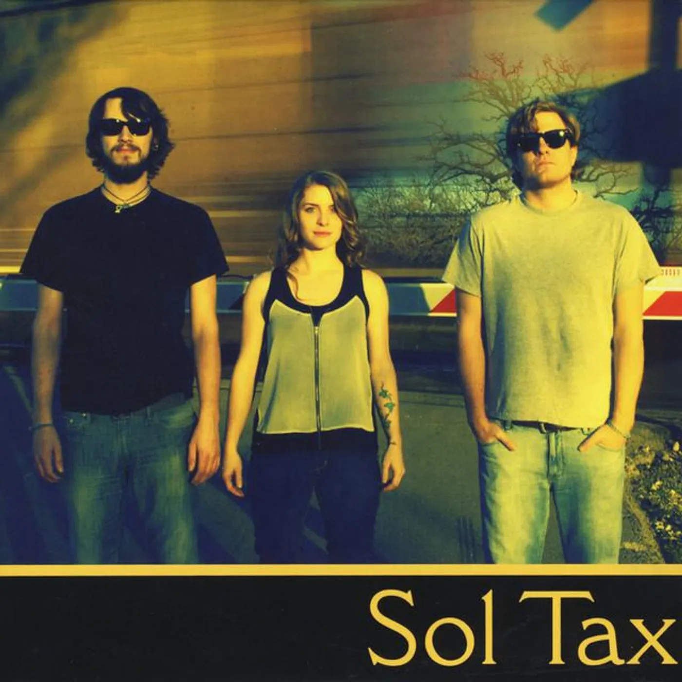 Sol Tax