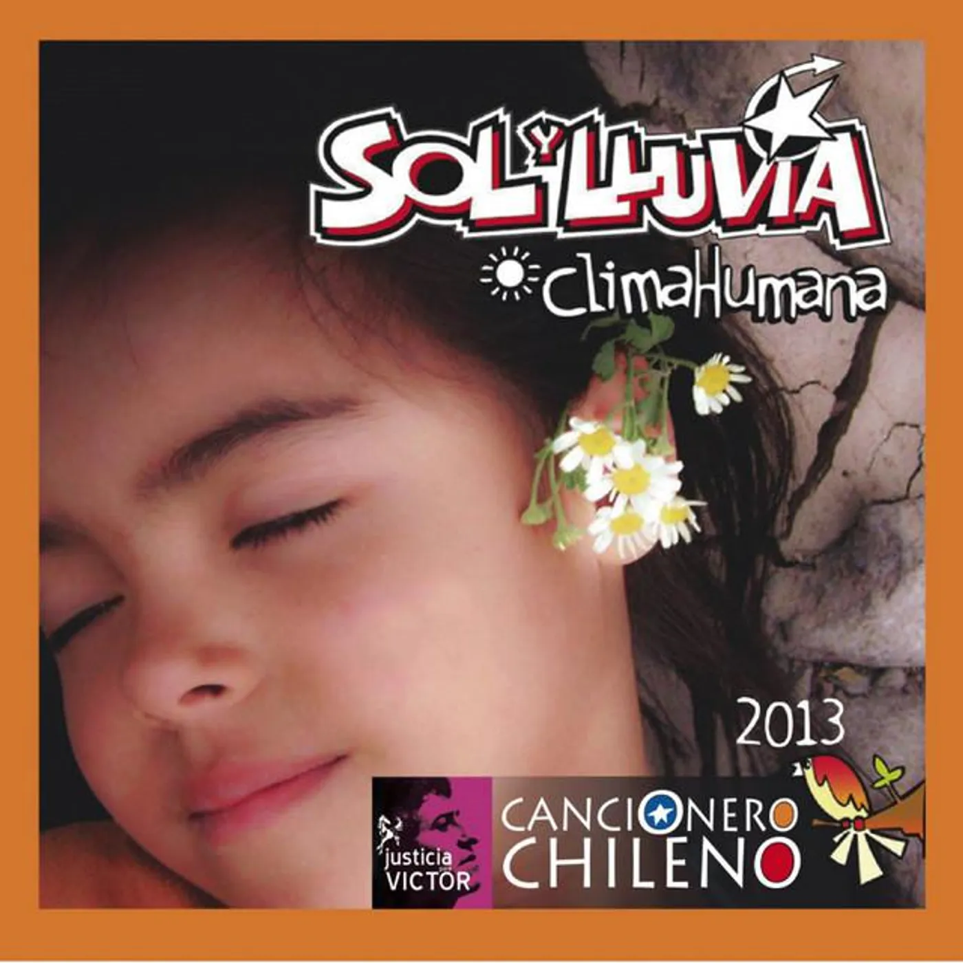 Sol y Lluvia Brand Page