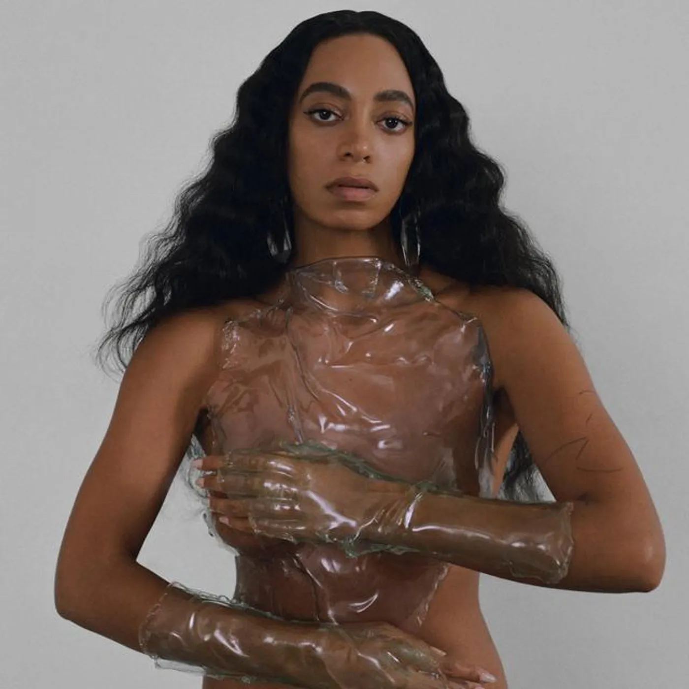 Solange Brand Page