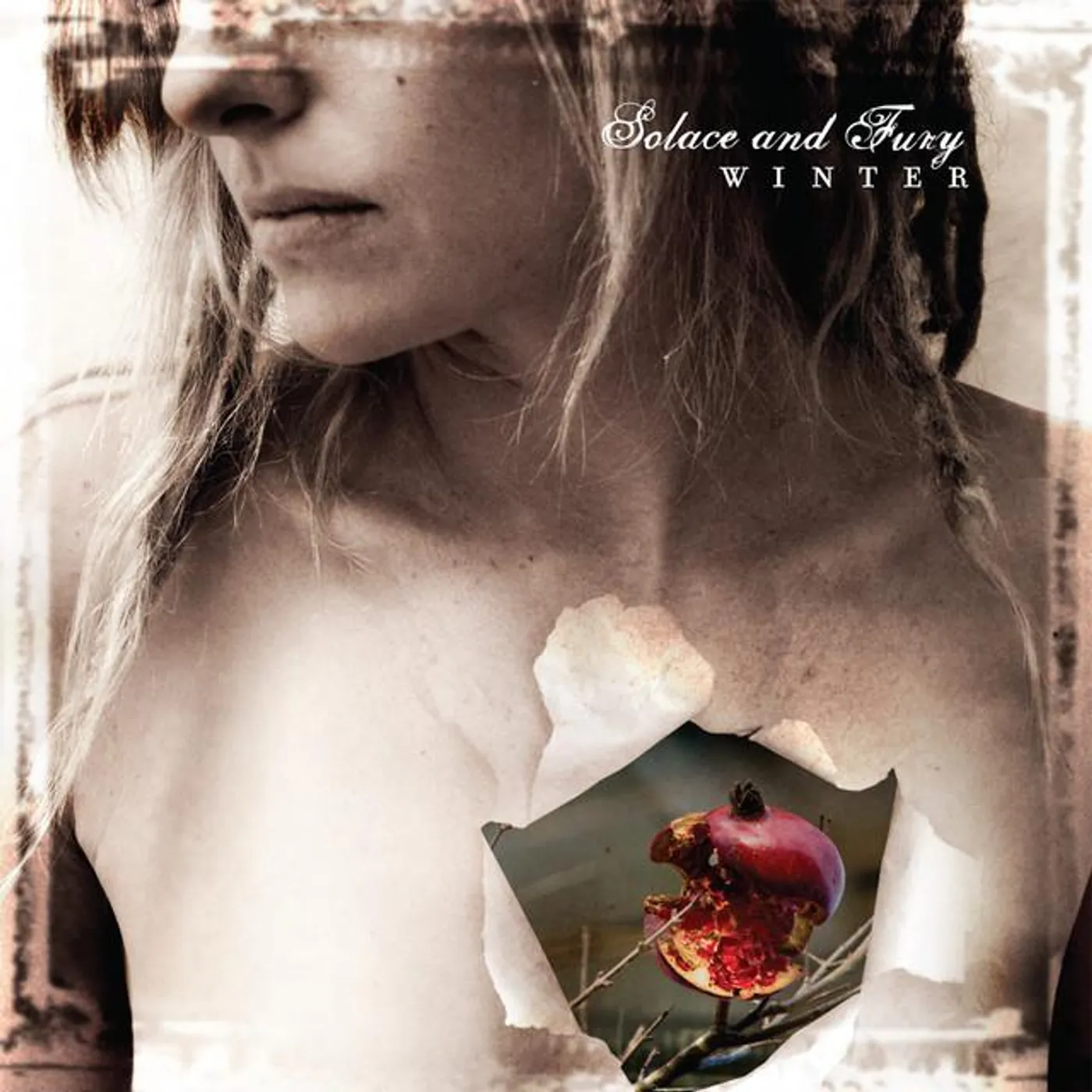 Solace and Fury Brand Page