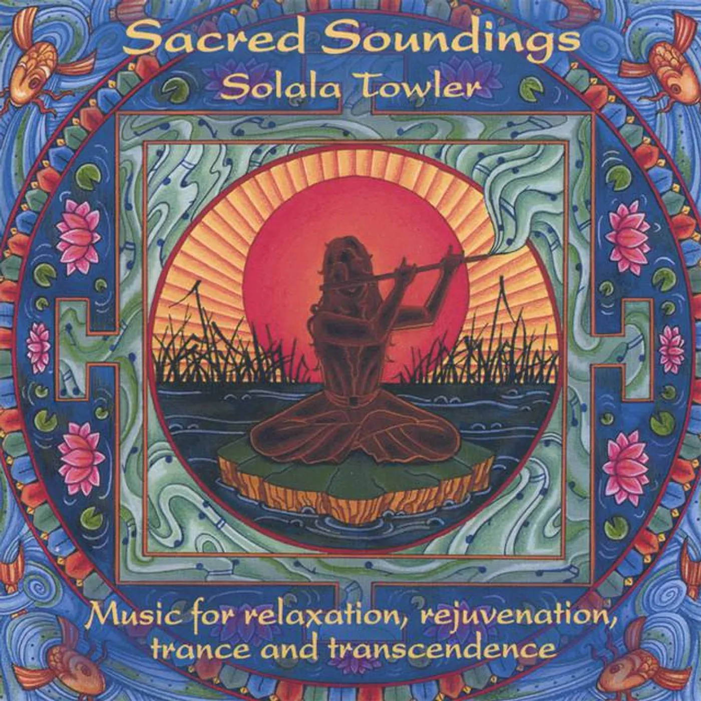 Solala Towler Brand Page