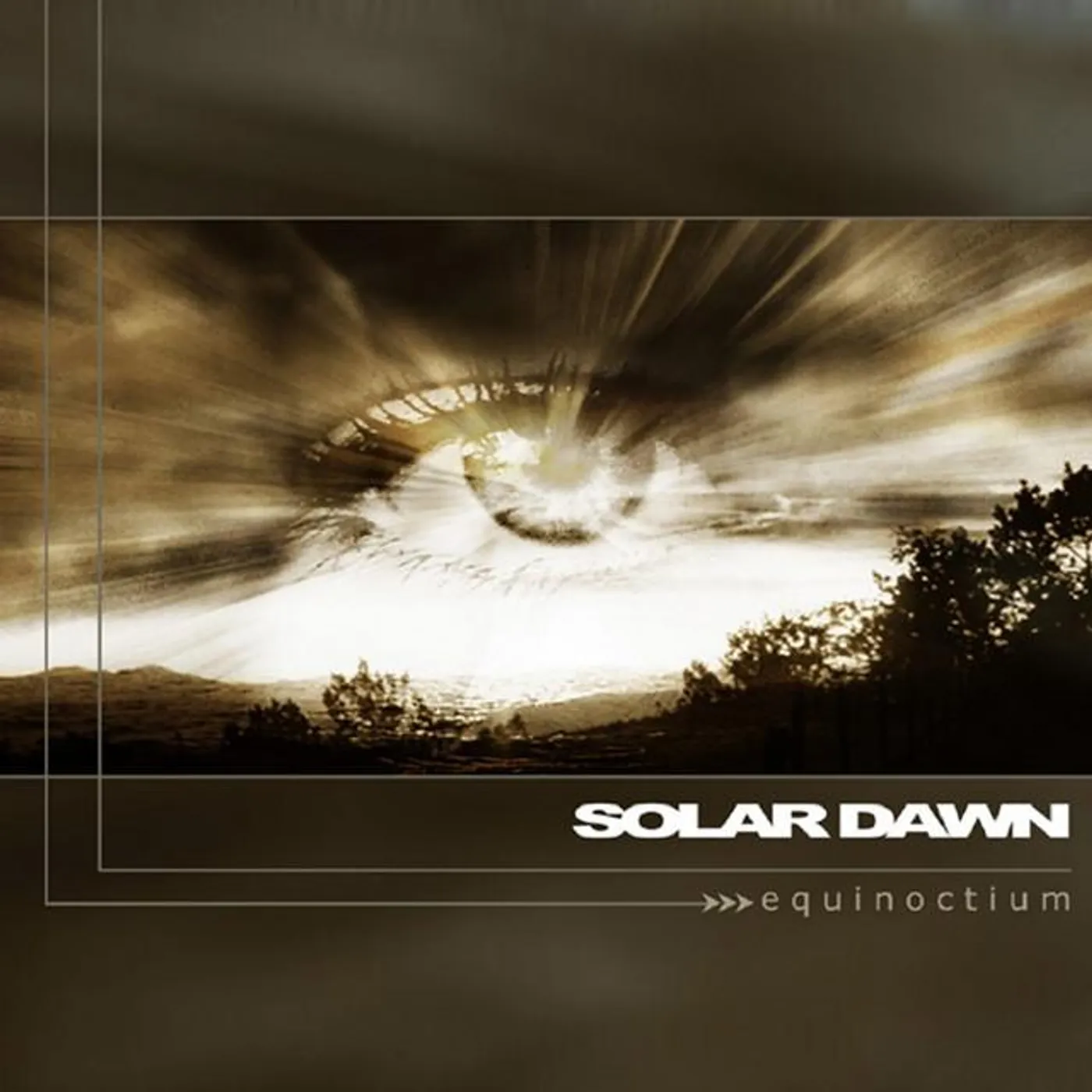 Solar Dawn Brand Page