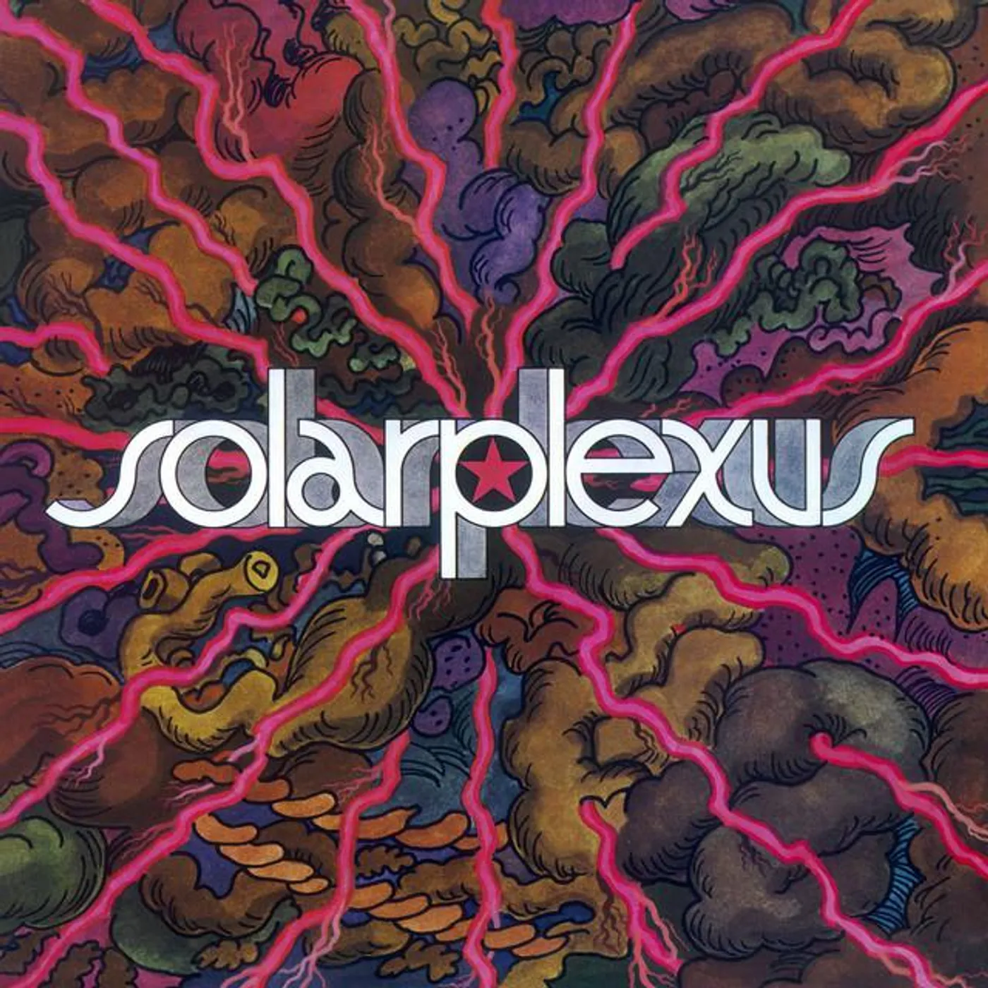 Solar Plexus Brand Page