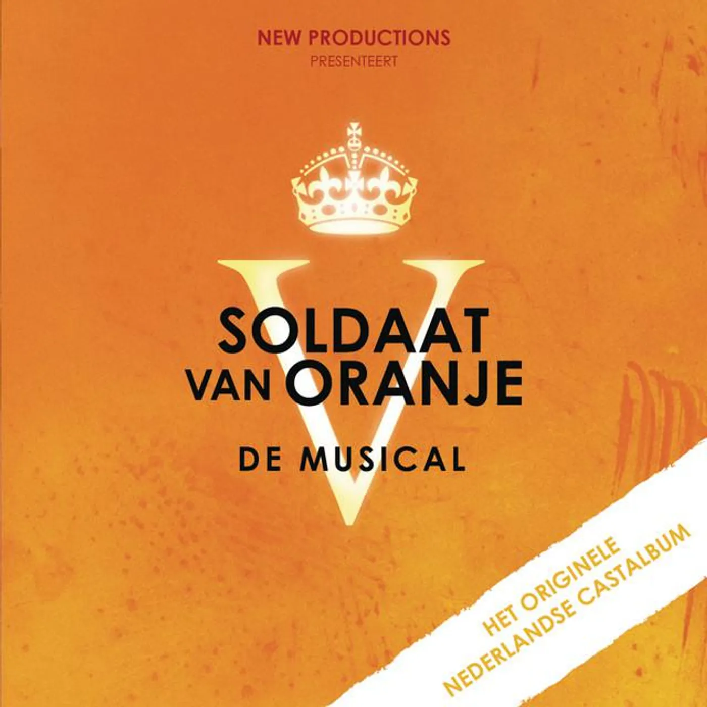 Soldaat van Oranje Cast
