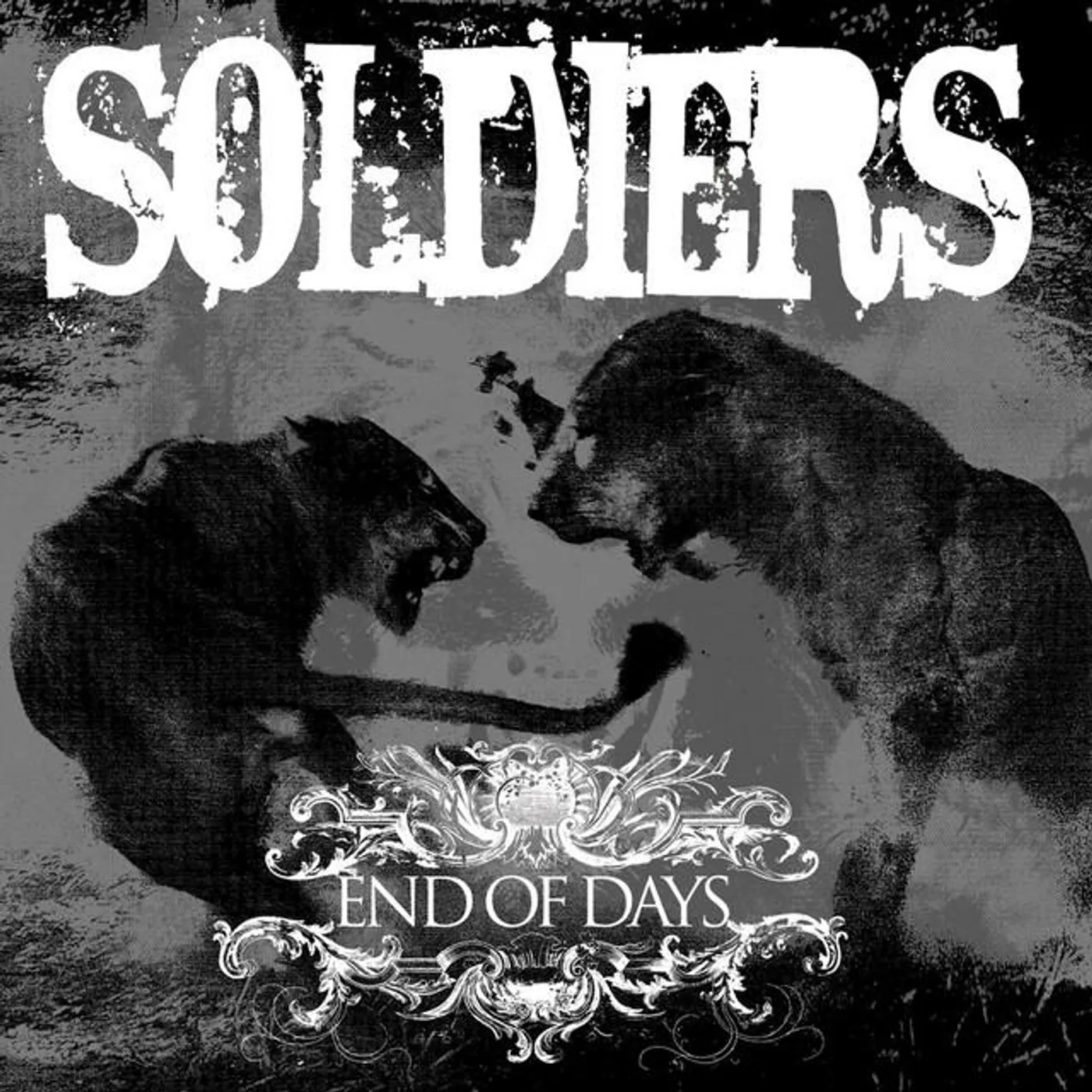 Soldiers