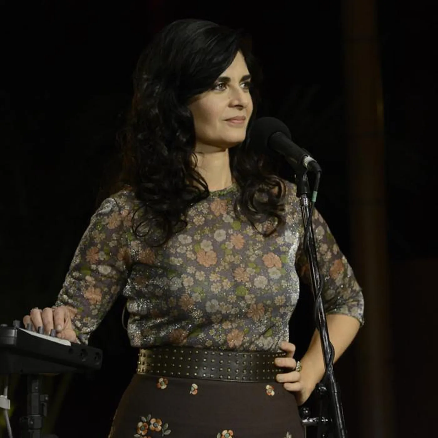 Soledad Villamil Brand Page