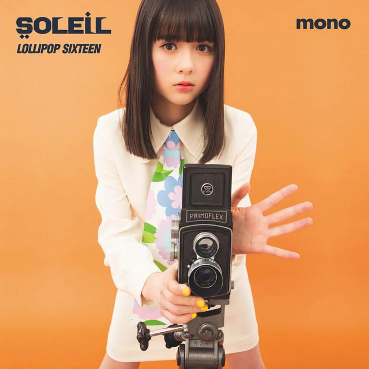 SOLEIL Brand Page
