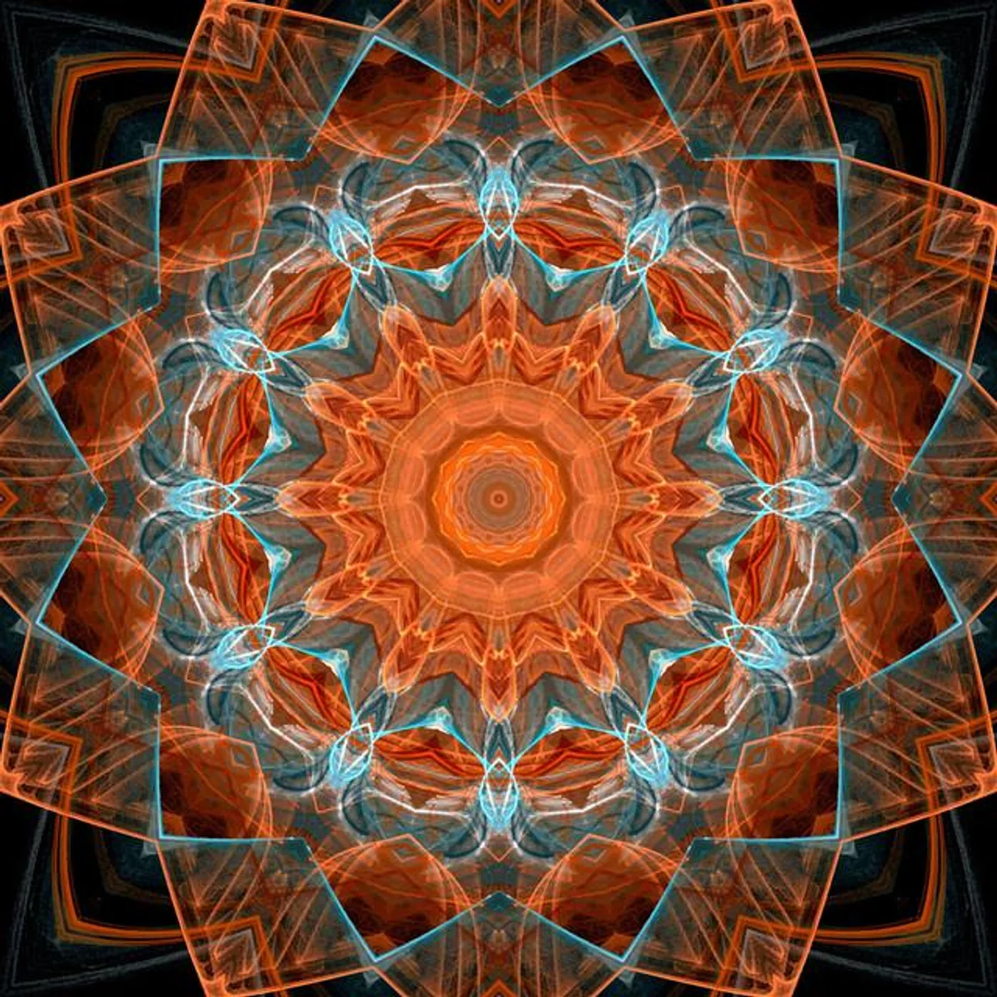 Solfeggio Frequencies Healing Music