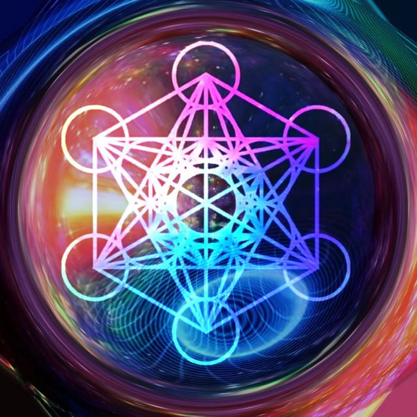 Solfeggio Frequencies Sacred