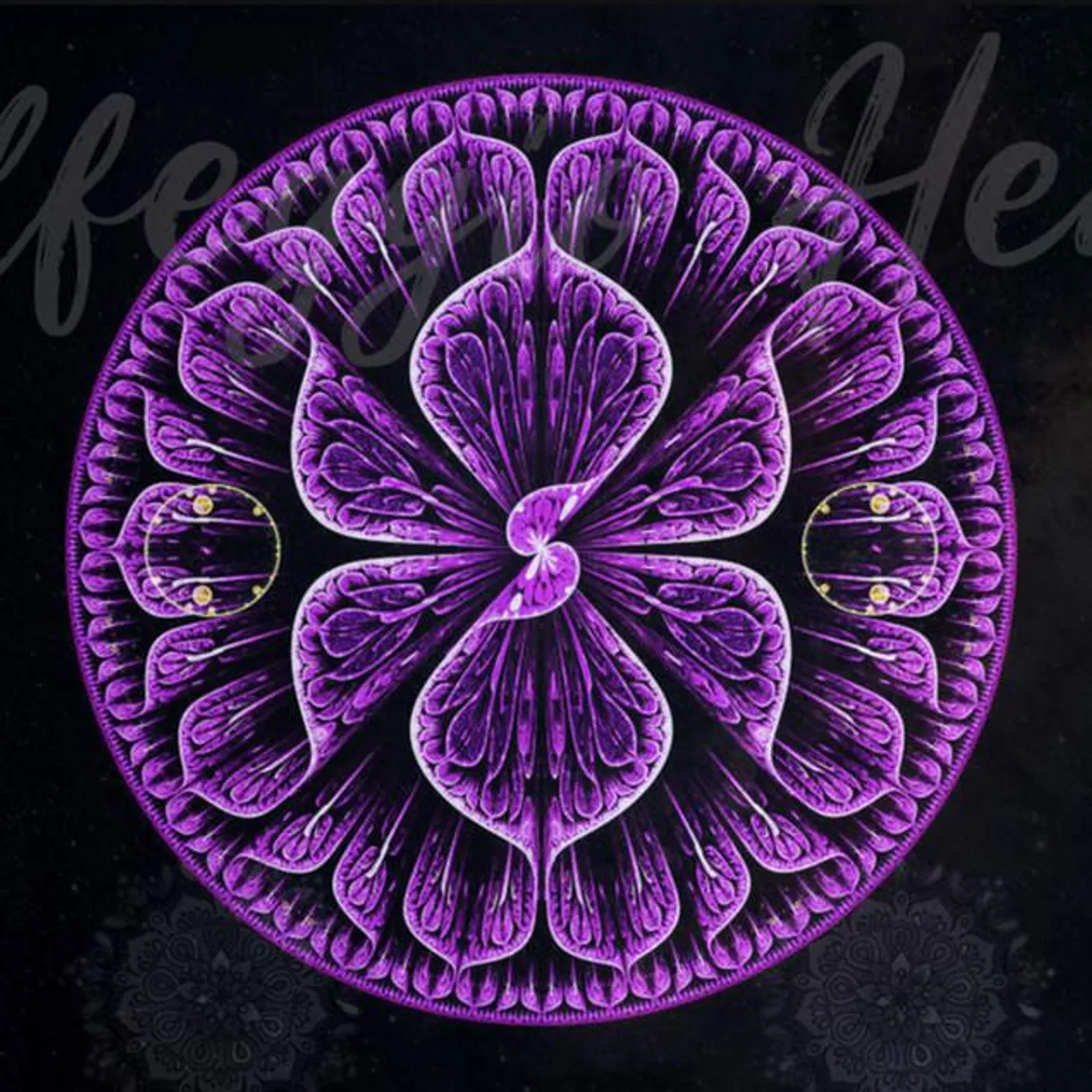 Solfeggio Healing Frequencies Music