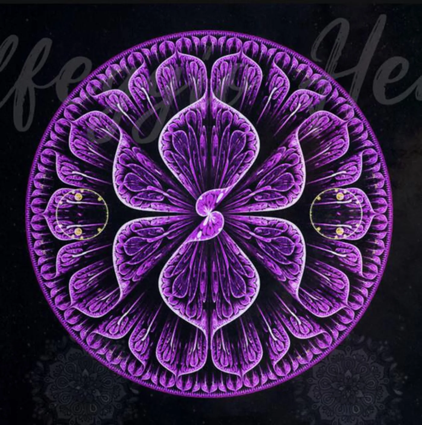 Solfeggio Healing Frequencies Music