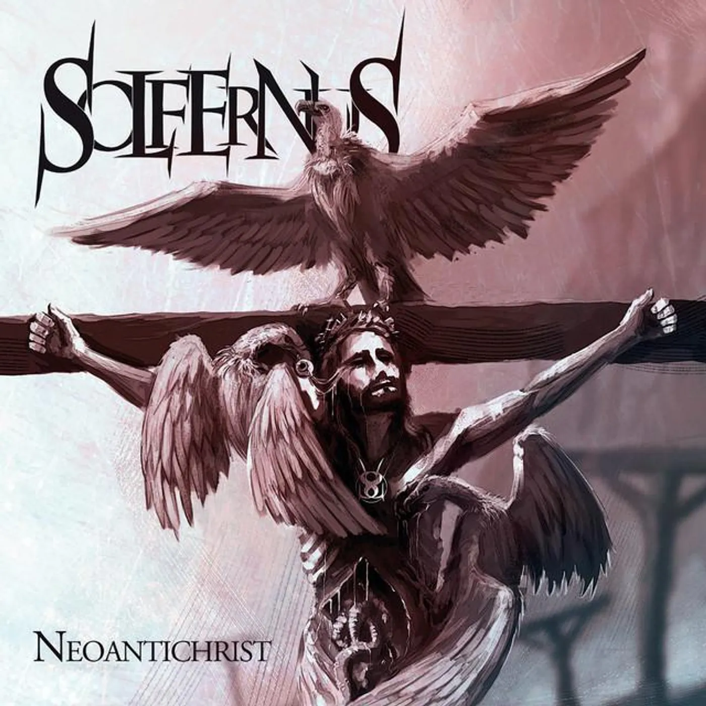 Solfernus Brand Page