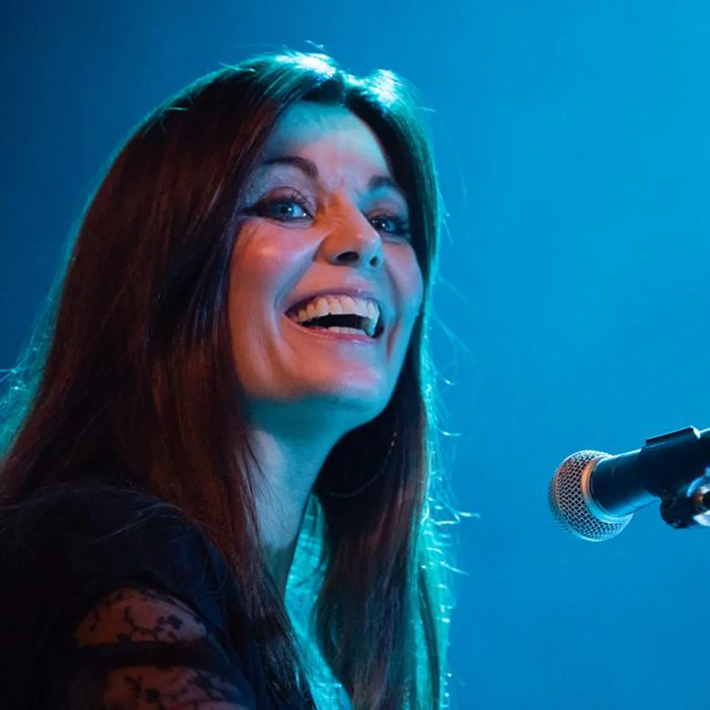 Solfrid Molland Brand Page