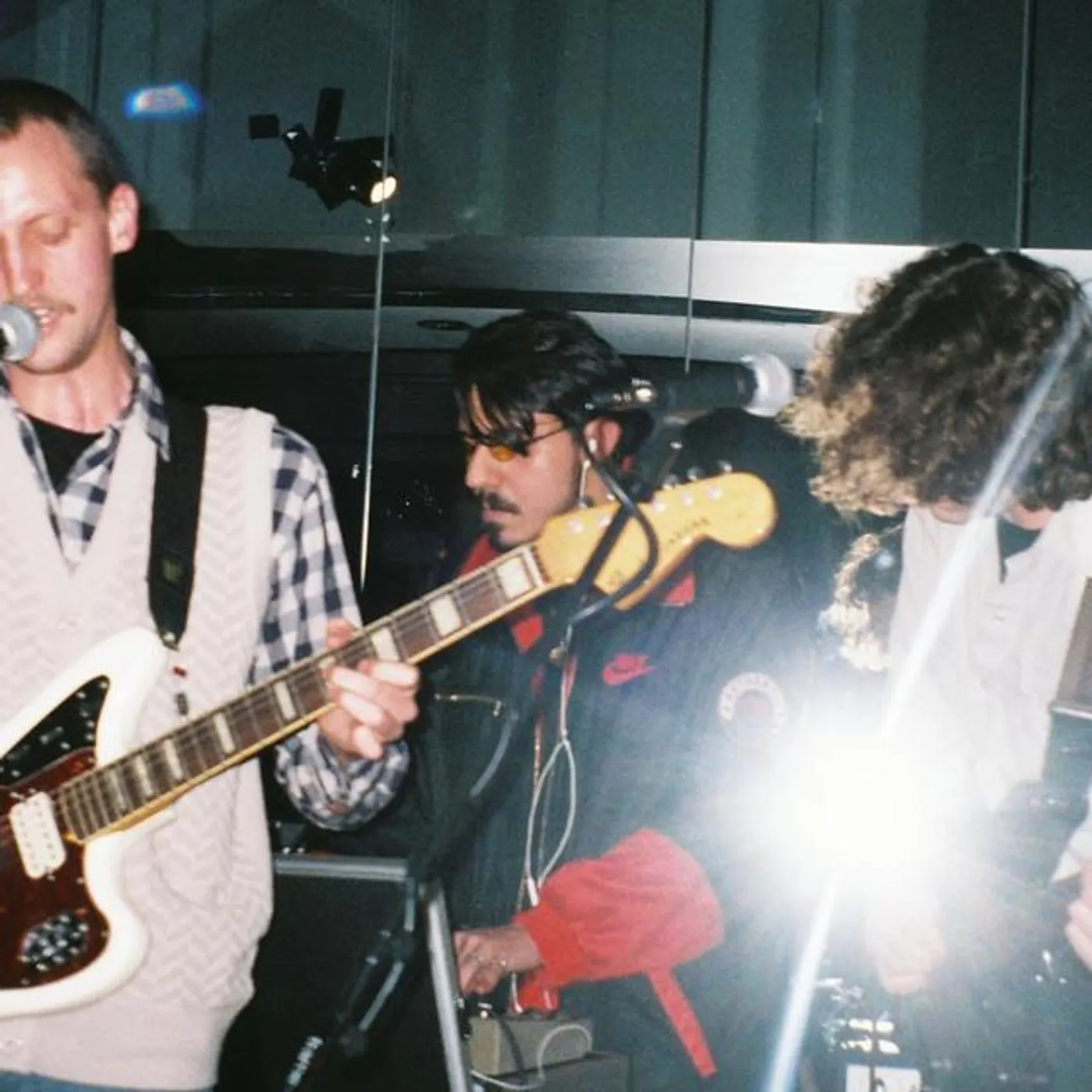 Solid Effort Brand Page