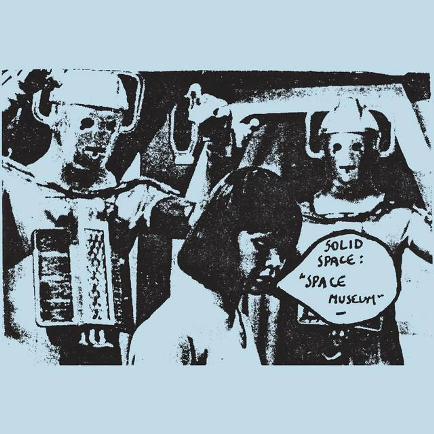 Solid Space Brand Page