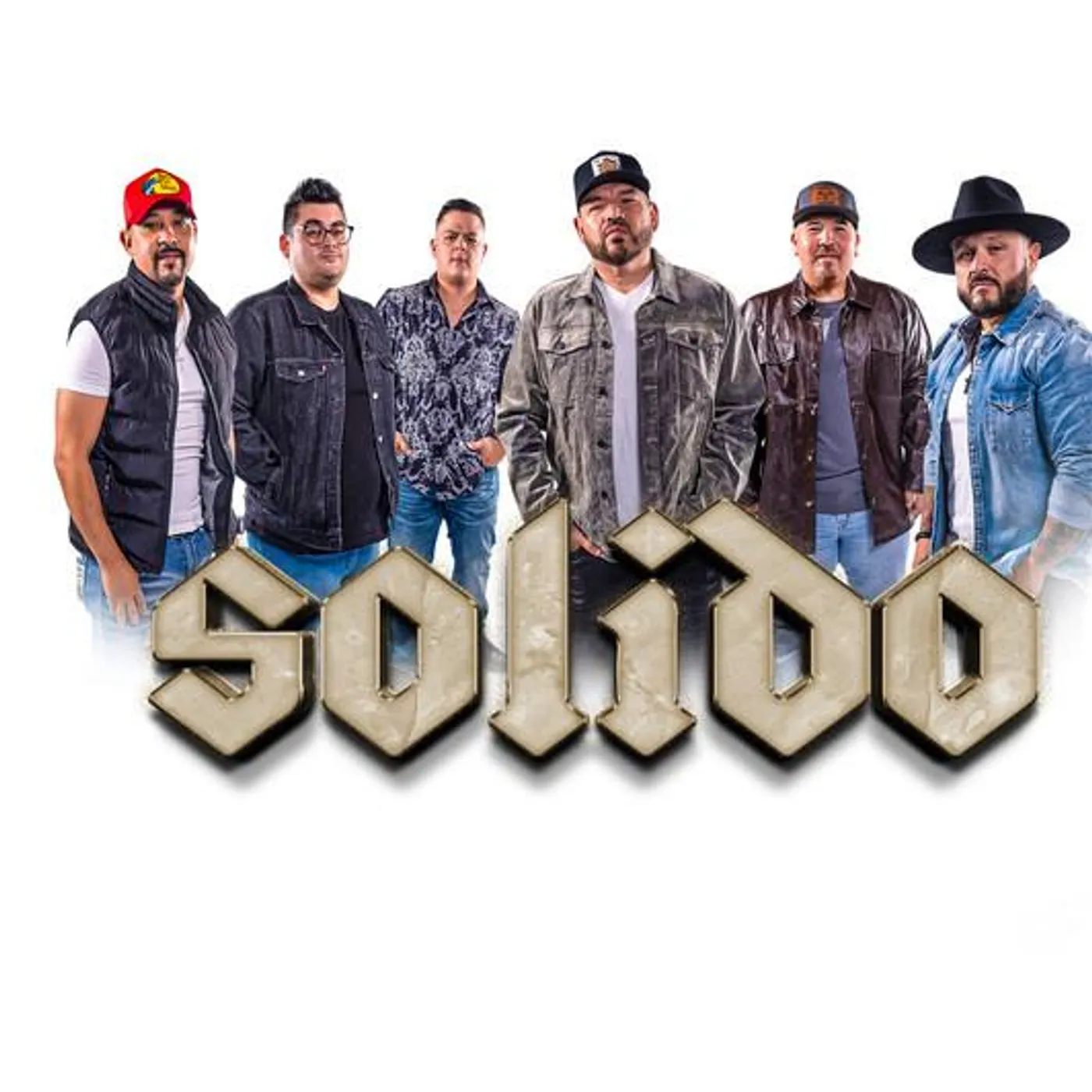 Solido Brand Page