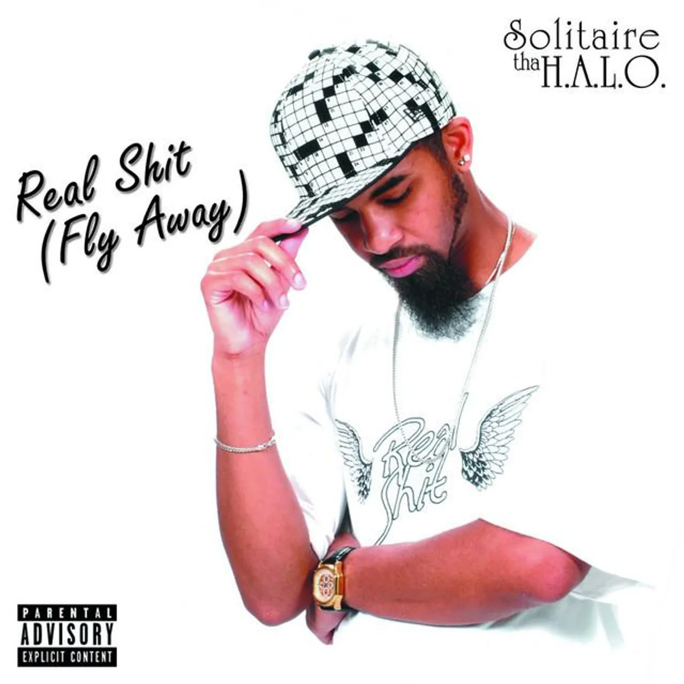 Solitaire tha H.A.L.O. Brand Page