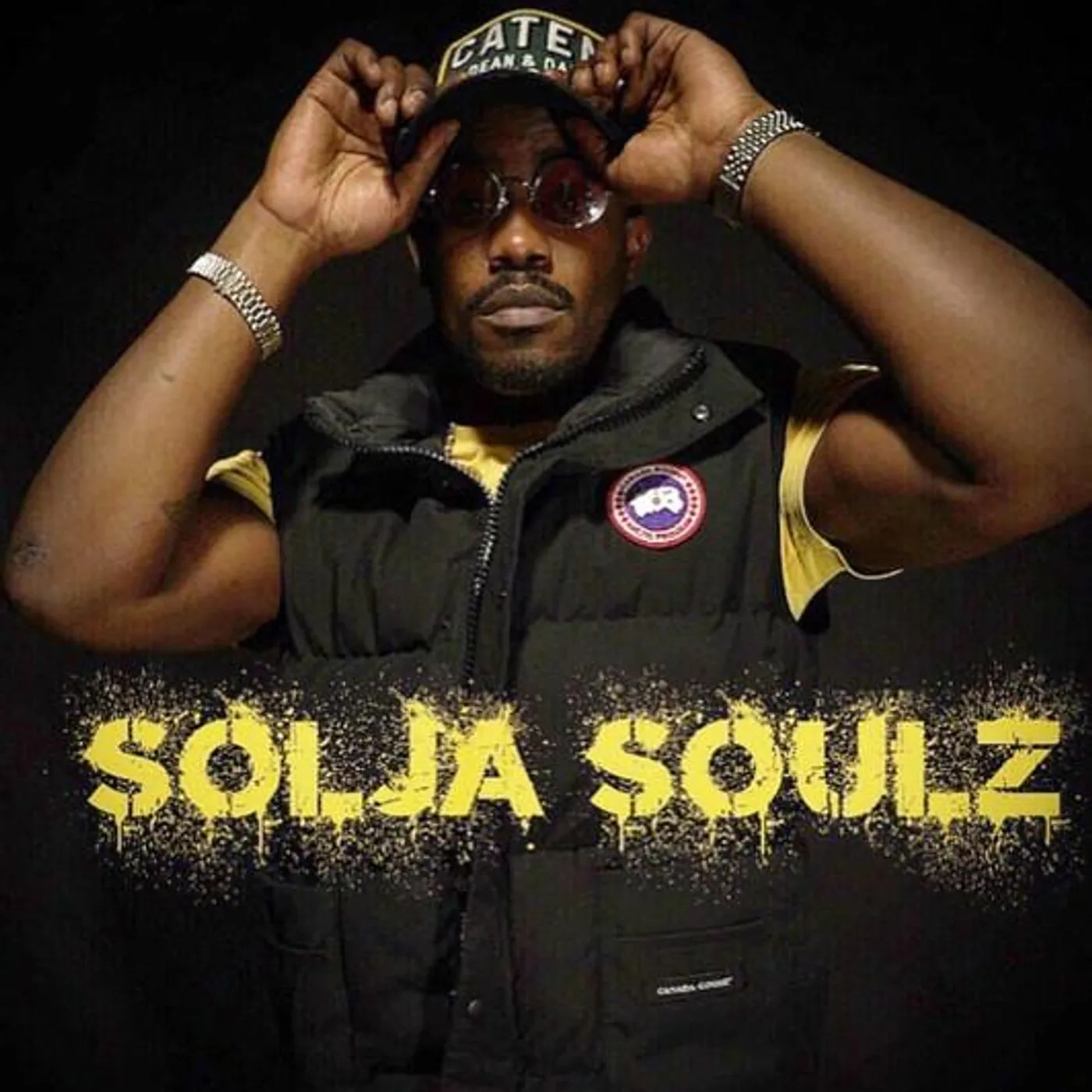 Solja Soulz