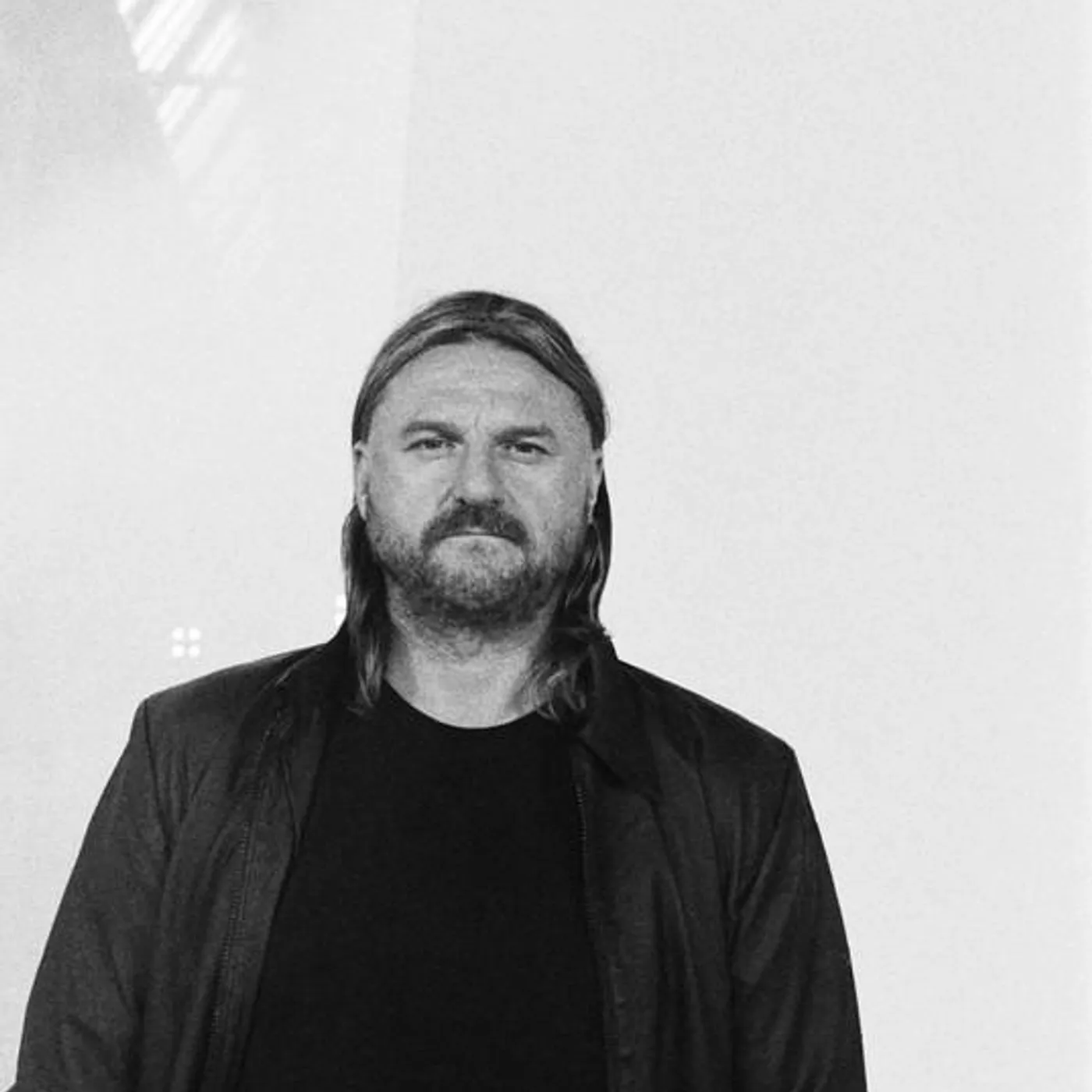 Solomun Brand Page