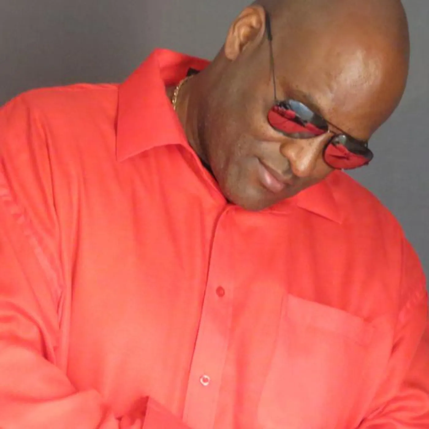 Solomon Thompson Brand Page