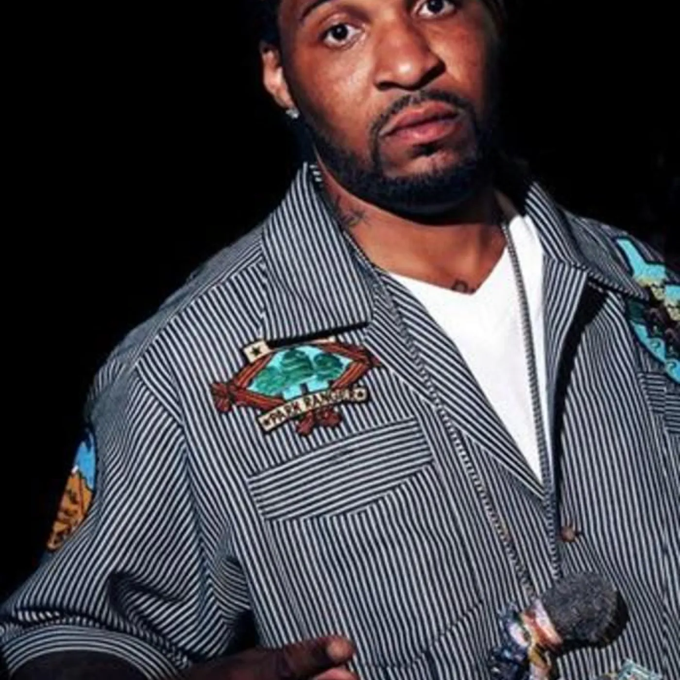 Solomon Childs Brand Page