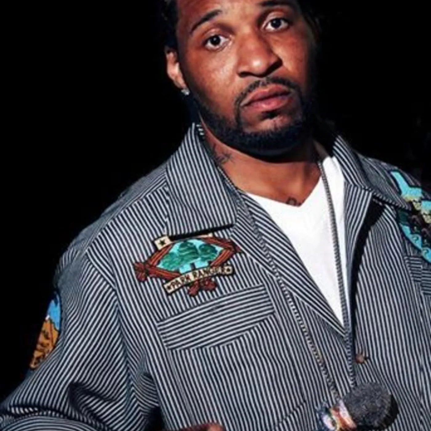 Solomon Childs Brand Page