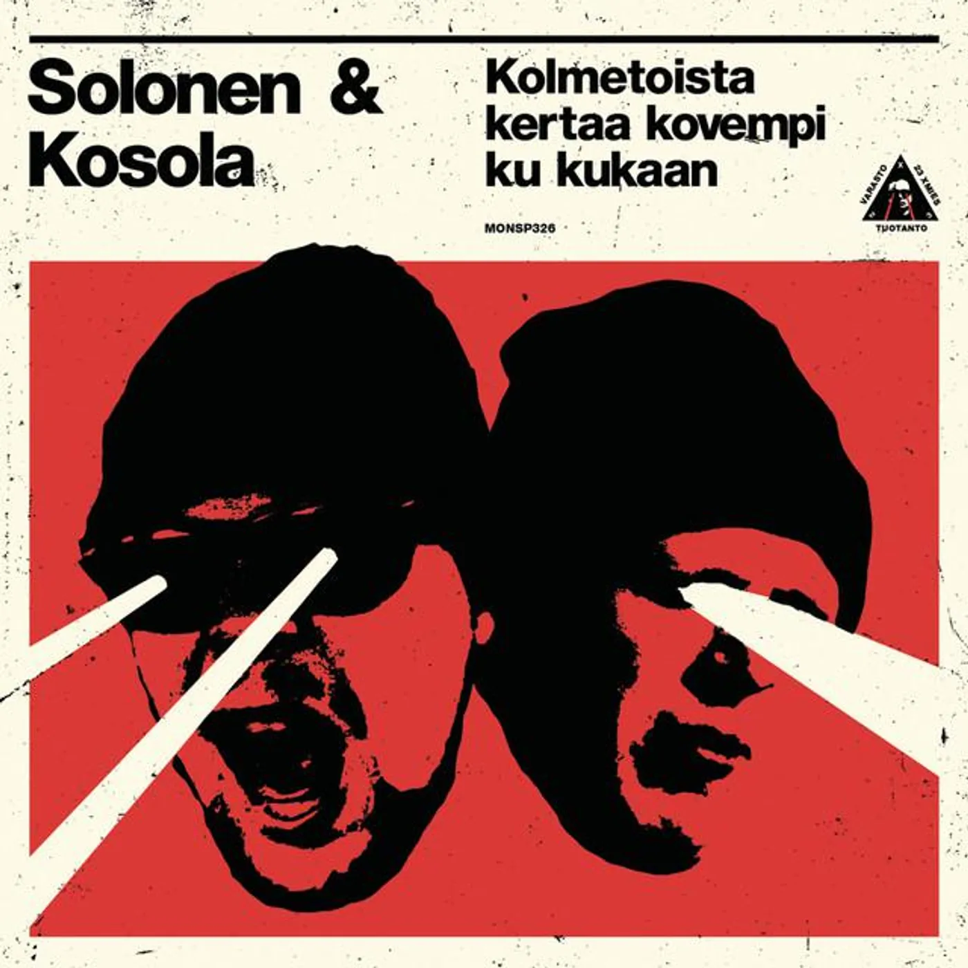 Solonen & Kosola