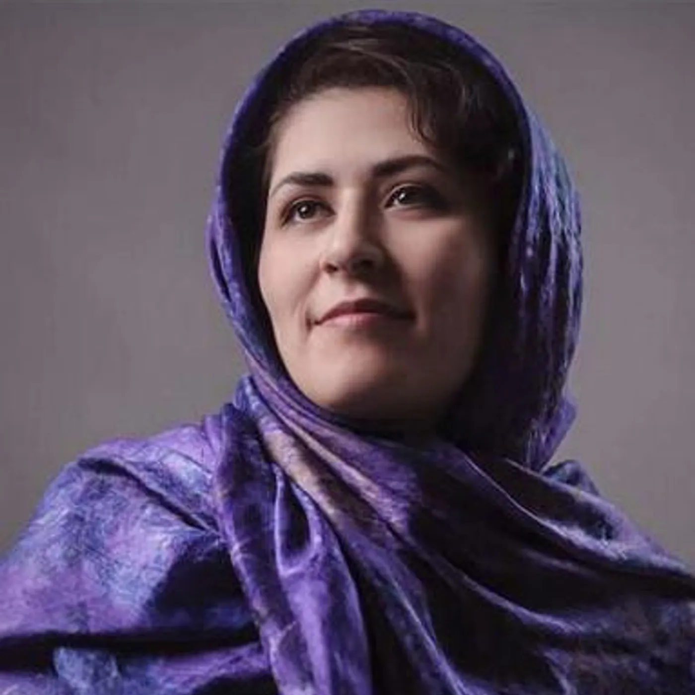 Solmaz Badri Brand Page