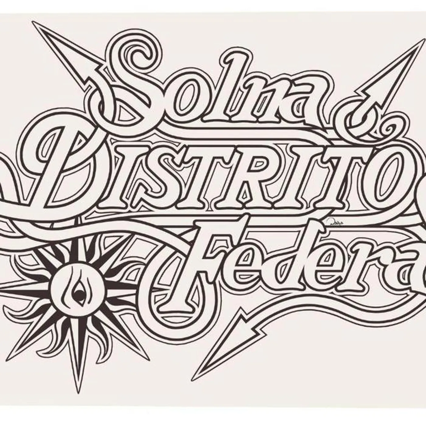 Solna Distrito Federal