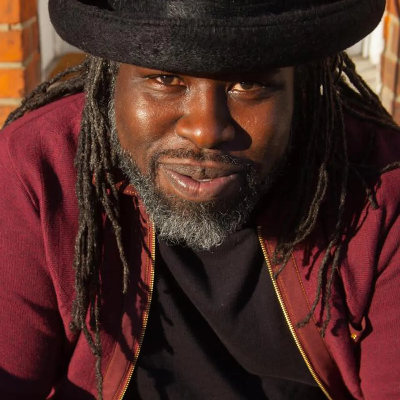 Solo Banton Brand Page