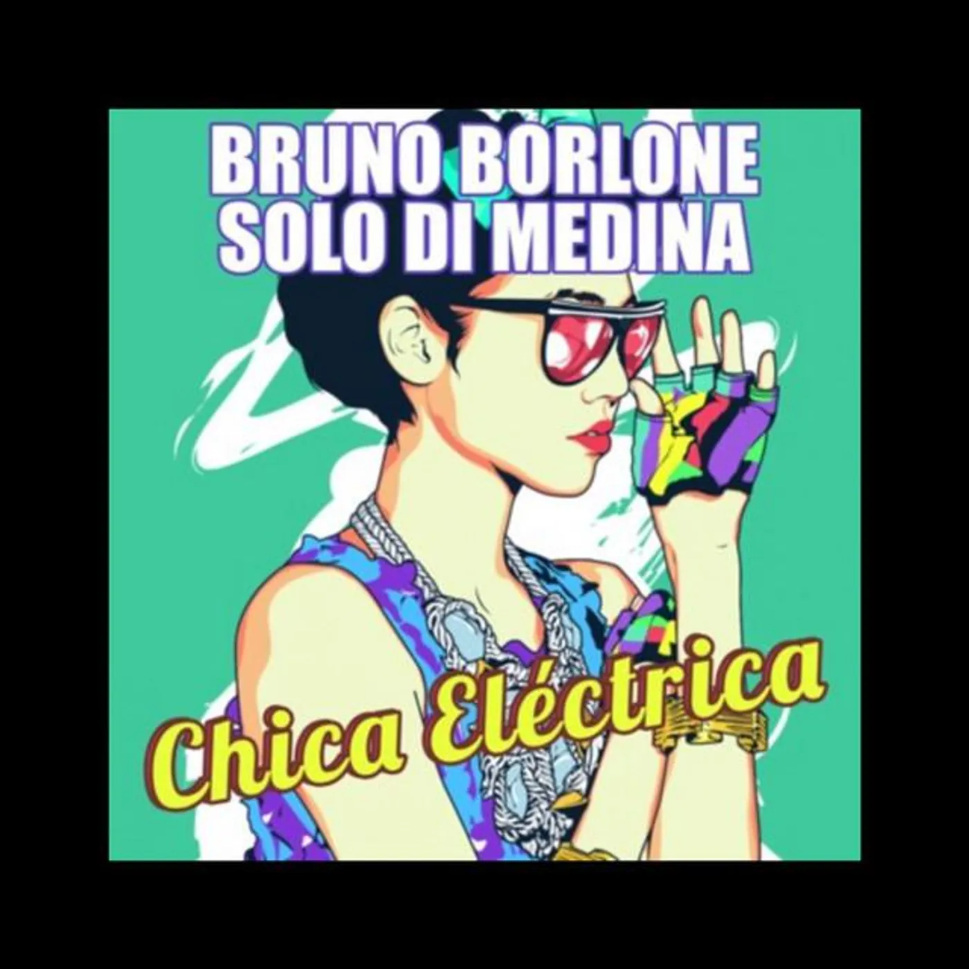 Solo Di Medina Brand Page