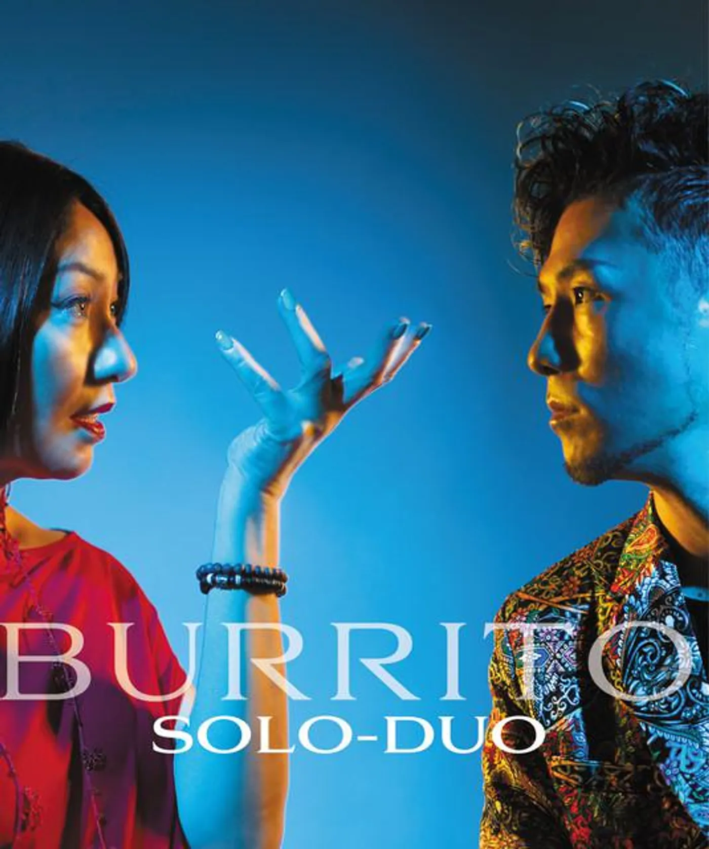 SOLO-DUO