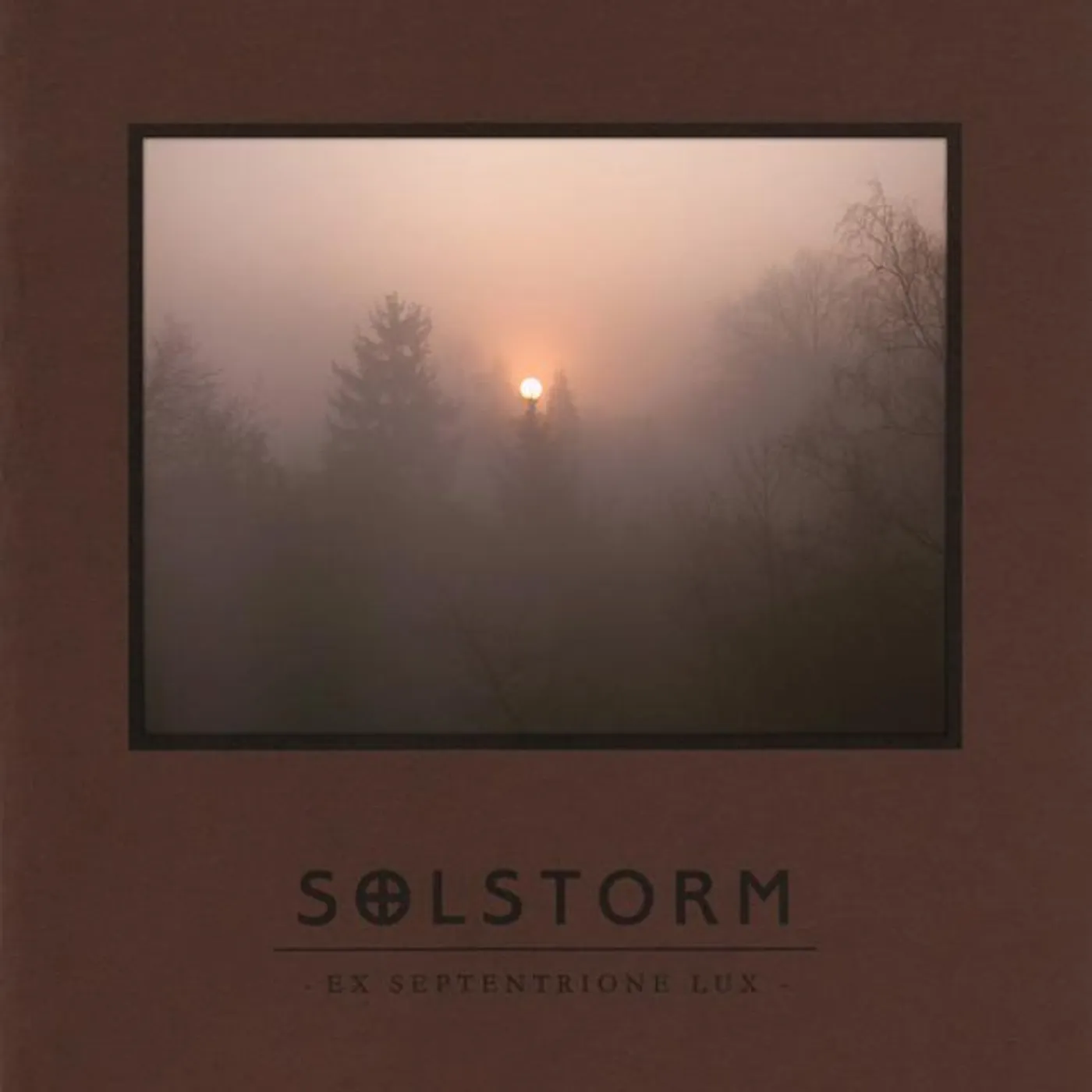 Solstorm