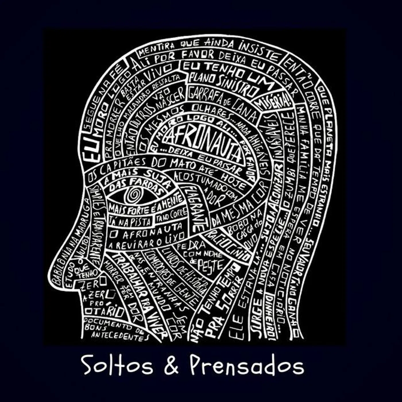 Soltos & Prensados Brand Page