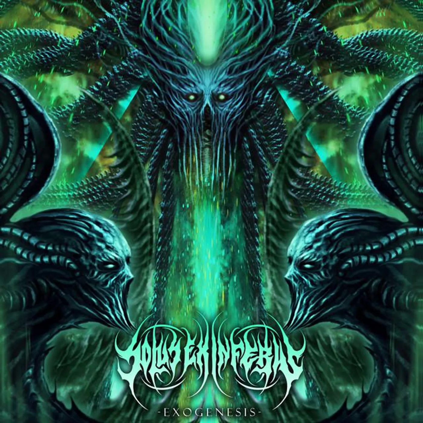 Solus Ex Inferis Brand Page