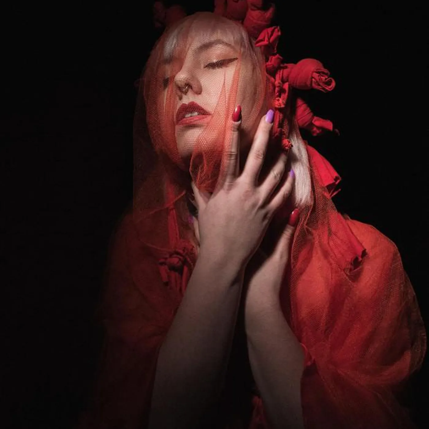 Sólveig Matthildur Brand Page