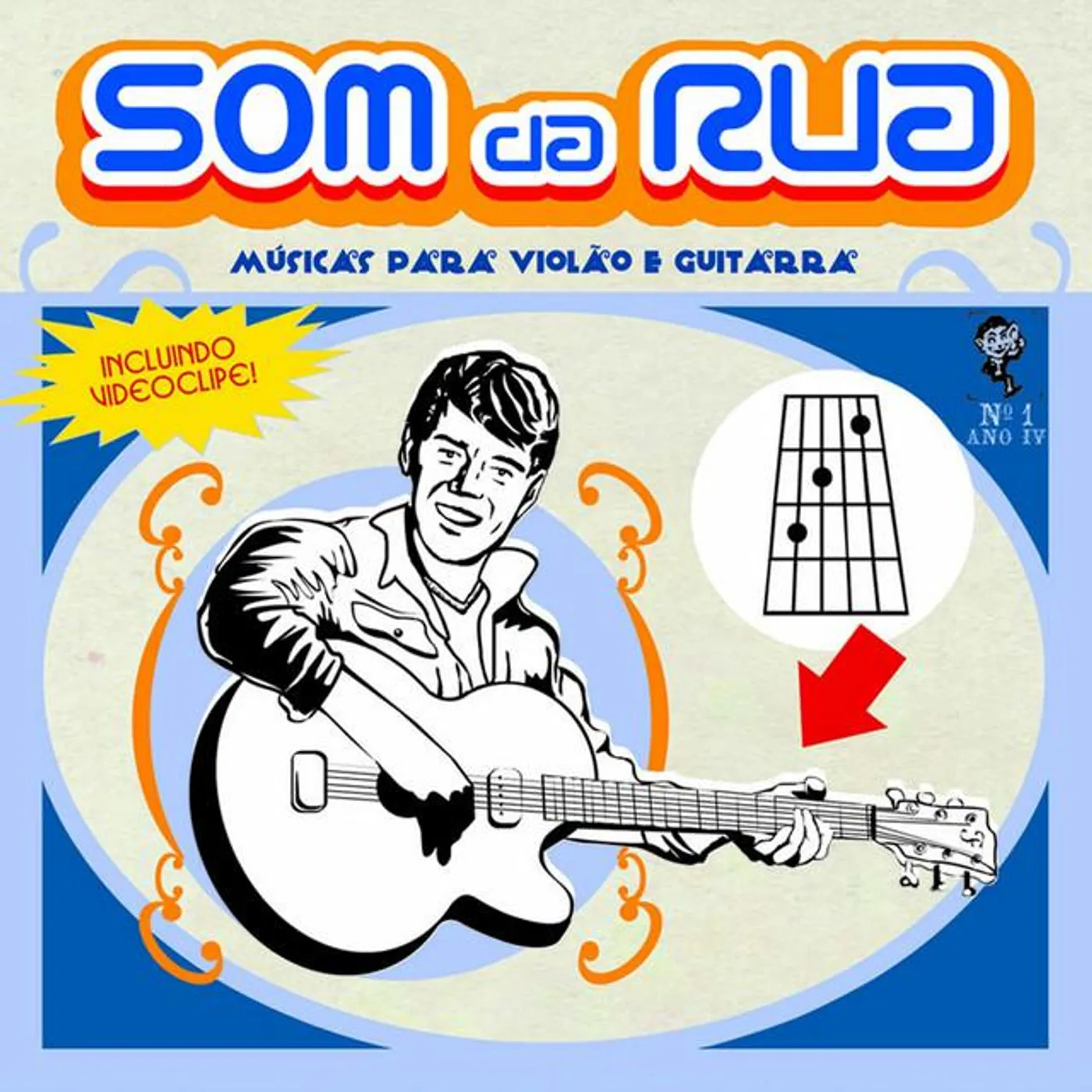 Som Da Rua