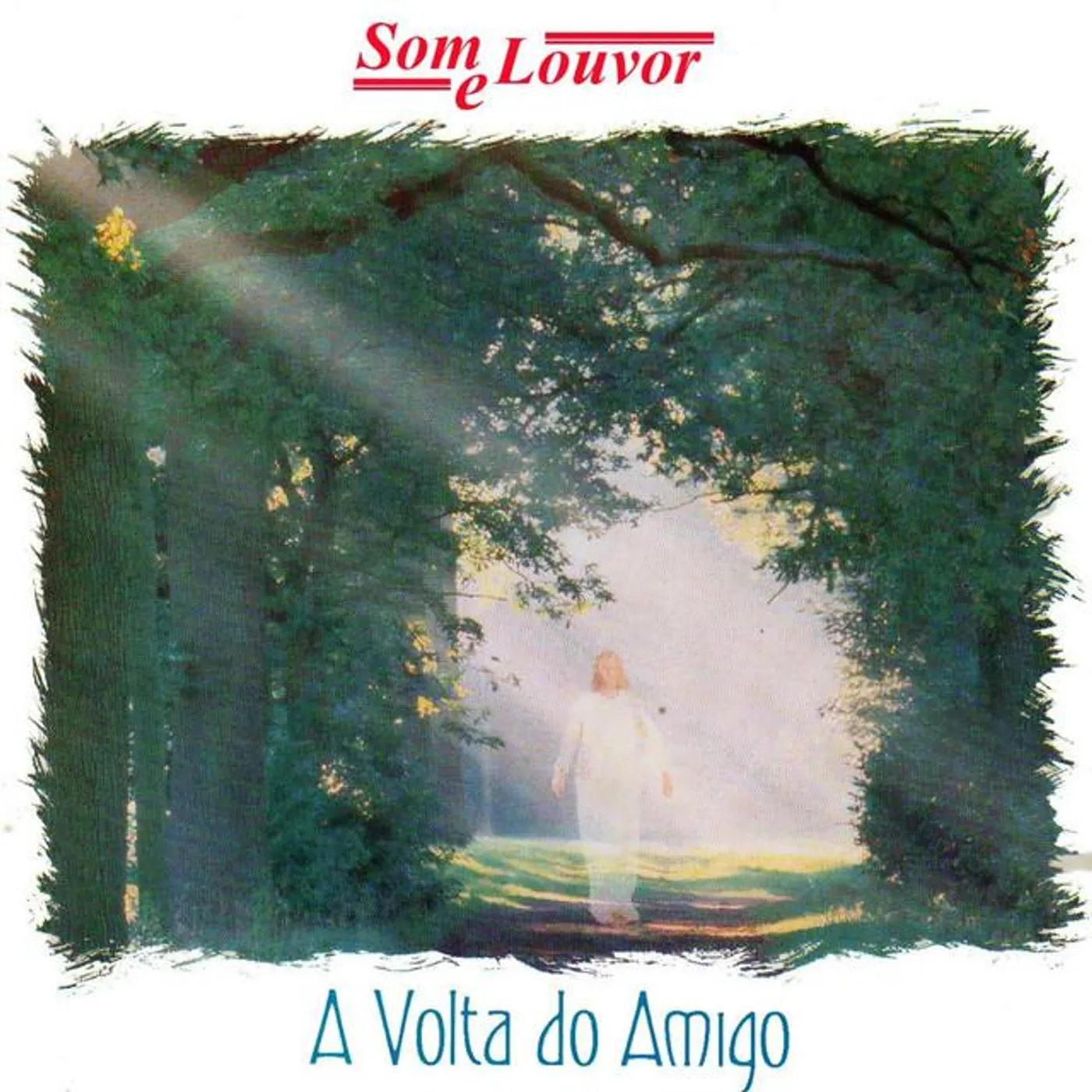 Som e Louvor