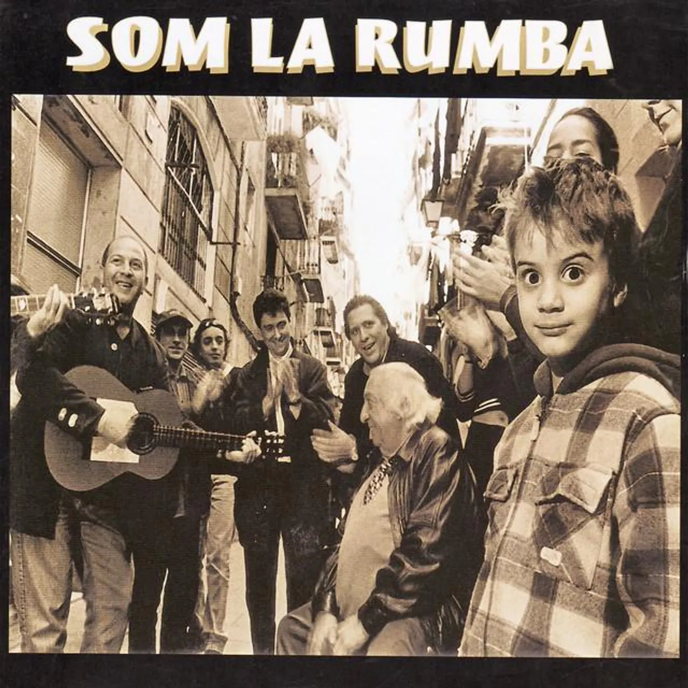 Som la Rumba
