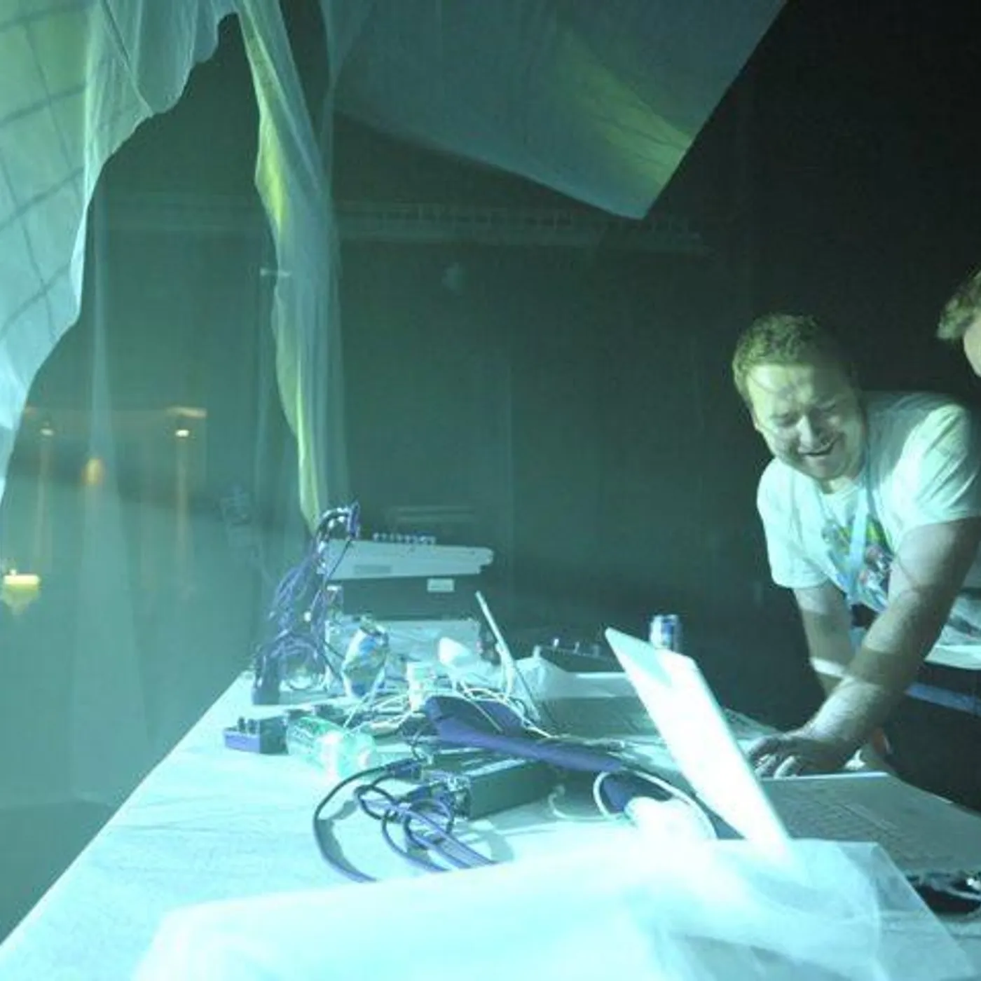 Somatic Responses Brand Page